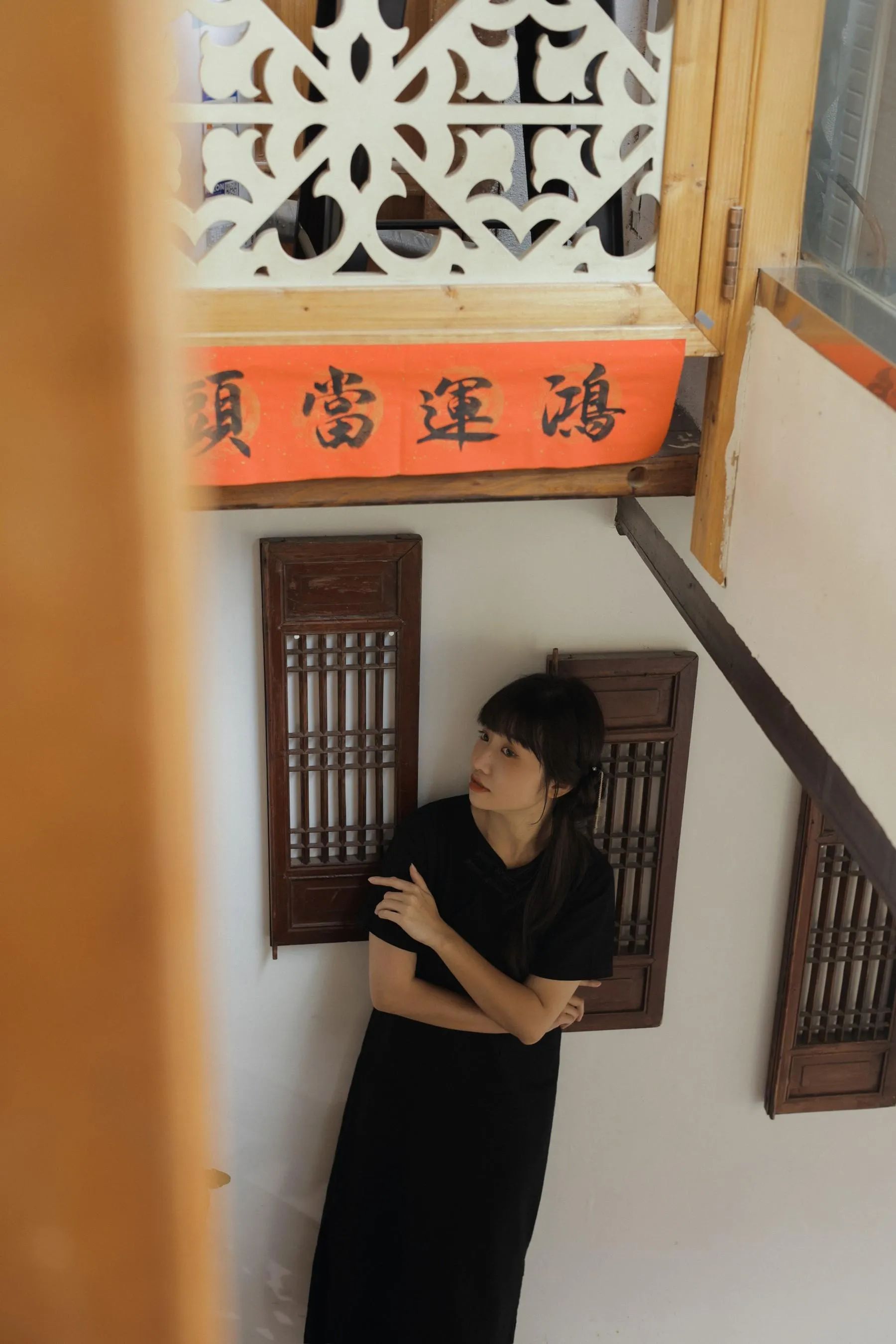 [YITUYU艺图语]2022.07.29 墨香 蓝胖子- [30P]插图7